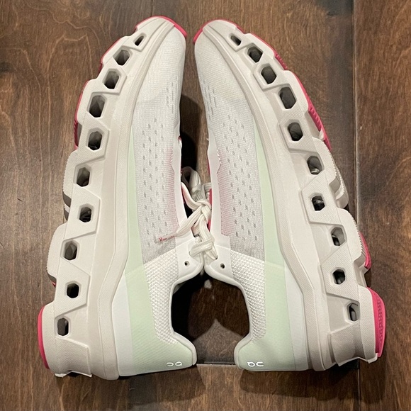 ON CLOUDMONSTER WOMEN sneakers - Picture 10 of 16